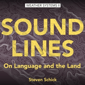 Islandia Music Records to Release Steven Schick's SOUNDLINES - Second Volume in Weath Photo