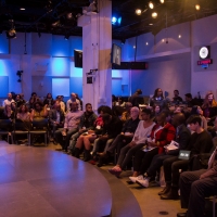 Producers Vie For Up To $150,000 At The Pitchblack Forum April 7 and 8 Photo