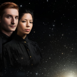 CONSTELLATIONS by Nick Payne to be Presented at Chain Theatre in April Photo