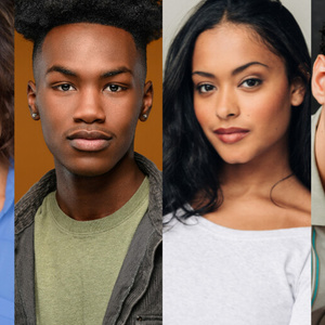 Karmine Alers, Mauro Castillo and More to Star in BUENA VISTA SOCIAL CLUB North Ameri Photo