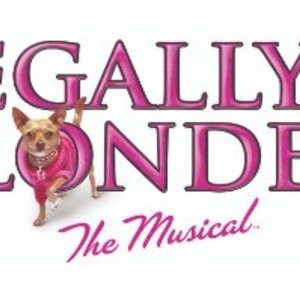 Review: LEGALLY BLONDE THE MUSICAL by Coasters Musical Theatre Photo