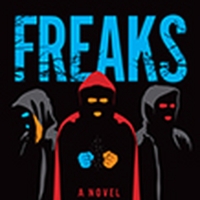 FREAKS And A COIN FOR THE FERRYMAN Released, Just in Time for Summer Reading Photo