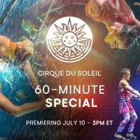 Cirque du Soleil Keeps Fans Connected Through CIRQUECONNECT Photo