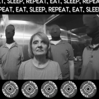 Tedi Brunetti Releases Single And Video 'Eat, Sleep, Repeat' Photo