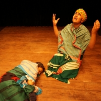 Akshara Theatre Announces Plays for Spirit of Africa Festival Video