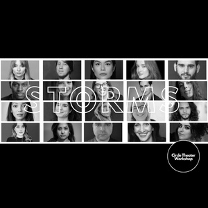 STORMS: FIVE ONE-ACT PLAYS to Have World Premiere at Flamboyán Theatre Photo