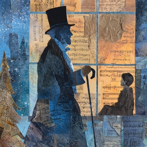 People's Light Brings a New Adaptation of A CHRISTMAS CAROL to the Stage Photo