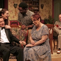 Warm, Wacky, and Wonderful: Good Theater's Revival of YOU CAN'T TAKE IT WITH YOU Photo