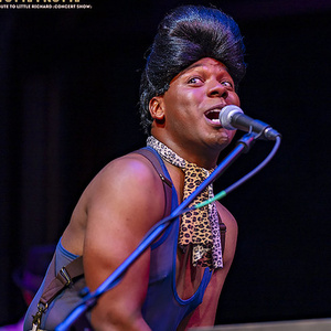 TUTTI FRUTTI: THE MUSICAL Debuts on West Coast This Sunday Photo