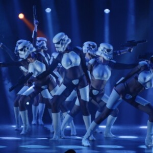 THE EMPIRE STRIPS BACK Extends Las Vegas Run at Rio Hotel & Casino Photo