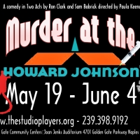 MURDER AT THE HOWARD JOHNSON'S To Close Out The Studio Players Season 10 Photo