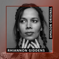 Rhiannon Giddens and Daniel Lanois Release Tracks from 'The Music of Red Dead Redempt Video