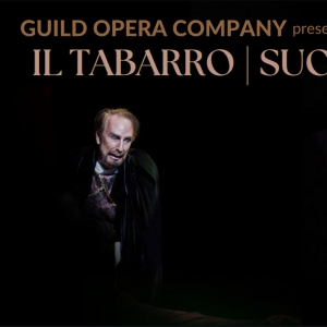Guild Opera Company to Present IL TABARRO & SUOR ANGELICA First Weekend In February Video
