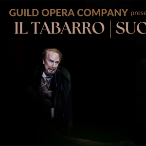 Guild Opera Company to Present IL TABARRO & SUOR ANGELICA First Weekend In February