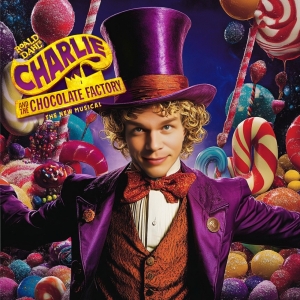 Legacy Theatre Presents CHARLIE & THE CHOCOLATE FACTORY Photo