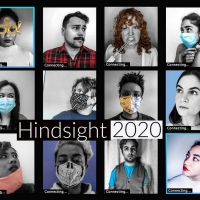 Those Women Productions and Rebecca Haley Clark Present HINDSIGHT 2020 Photo