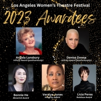 Los Angeles Women's Theatre Festival to Honor Angela Lansbury, Denise Dowse, and More Photo