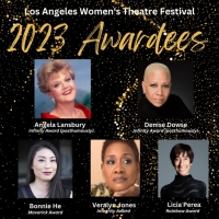 Los Angeles Women's Theatre Festival to Honor Angela Lansbury, Denise Dowse, and More at 2023 Gala