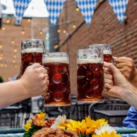 ARDMORE OKTOBERFEST Returns with Picnic in the Plaza