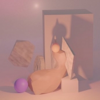 PARASITIC INTERFACES And Gamified Noah's Ark Lead Garage Museum's First Digital Arts  Video