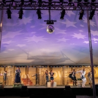 First Equity-Approved Musical, GODSPELL, Gets Extended at Berkshire Theatre Group