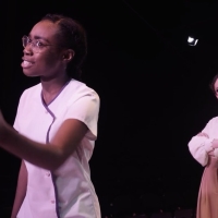 VIDEO: First Look at ANYONE CAN WHISTLE at Southwark Playhouse Photo