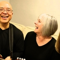 KW's New 'Sounds Good to Me' Performing Songwriter Series Presents David Lum and Sing Me A Photo