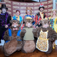 Full Cast Announced For Christmas Panto GOLDILOCKS Photo