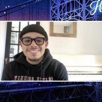 VIDEO: Anthony Ramos Explains Why the World Needs IN THE HEIGHTS- Out Today! Video