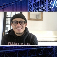 VIDEO: Anthony Ramos Explains Why the World Needs IN THE HEIGHTS- Out Today!