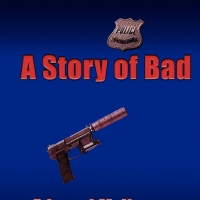 Edward M. Krauss Promotes Romantic Mystery A STORY OF BAD