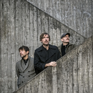Peter Bjorn and John to Play 'Writer's Block' 20th Anniversary Tour