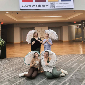 HELLO, DOLLY! to Kick Off The White Theatre At The J's 21st Season Photo