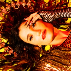 Listen: Hear Idina Menzels New Dance Album Drama Queen Photo
