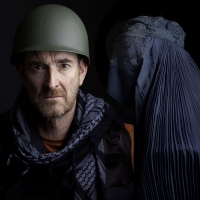 AFGHANISTAN IS NOT FUNNY Begins Performances This Week at SoHo Playhouse Photo