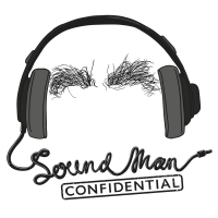 Soundman Confidential Podcast Launches Season 2 Photo