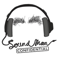Soundman Confidential Podcast Launches Season 2