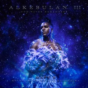 Matt B Releases ALKEBULAN III Album Featuring Royal Philharmonic Orchestra Photo