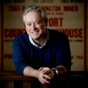Feature: TUESDAYS WITH MORRIE at Westport Country Playhouse Photo