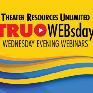 Theater Resources Unlimited to Launch Music Licensing Workshop Series Photo