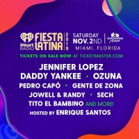 Jennifer Lopez to Receive iHeartRadio Premio Corazon Latino Award Video
