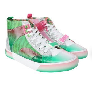 Photos: Ground Up and Walmart Release New WICKED Footwear Collection Photo