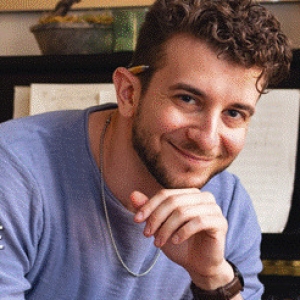 JAKE LANDAU: A MUSICAL REVUE Adds Maleah Joi Moon, Adrian Blake Enscoe and Joel Perez Photo