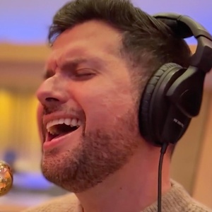 Exclusive: Mauricio Martínez and Casey Elliott Perform Original Duet in BROTHERHOOD Movie Musical - Broadway Theater Video