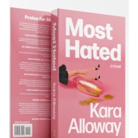 REAL HOUSEWIVES Cast Member And Media Personality Kara Alloway To Release 'Most Hated Photo