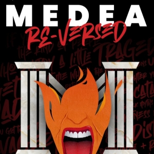 Red Bull Theater & Bedlam Reveal Complete Cast For MEDEA: RE-VERSED At Sheen Center Photo