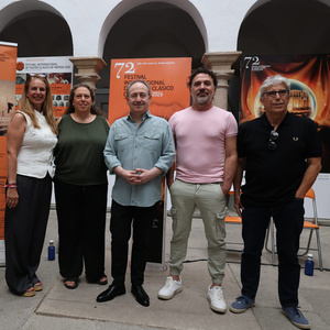 El Festival de Mérida lleva a Medellín tres grandes historias clásicas del 24 al 26 de julio