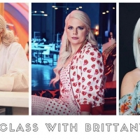 The Pharmacy Theatre Presents Project Runway's Brittany Allen In Online Masterclass Photo