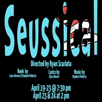 BWW Review: SEUSSICAL at Patti Strickel Harrison Theatre