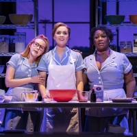 BWW Review: WAITRESS, Birmingham Hippodrome